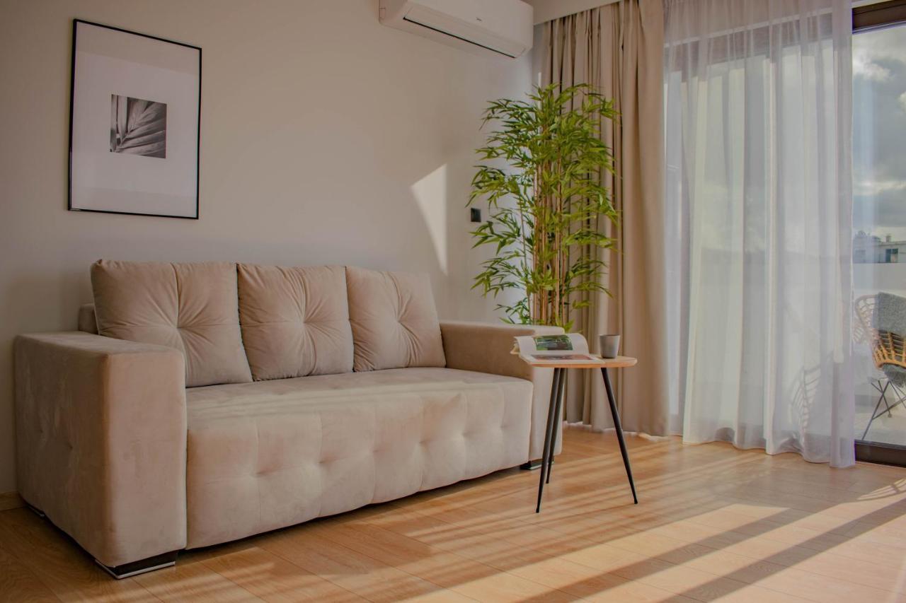 Filopappou Hill Suites By Athens Stay Exterior foto