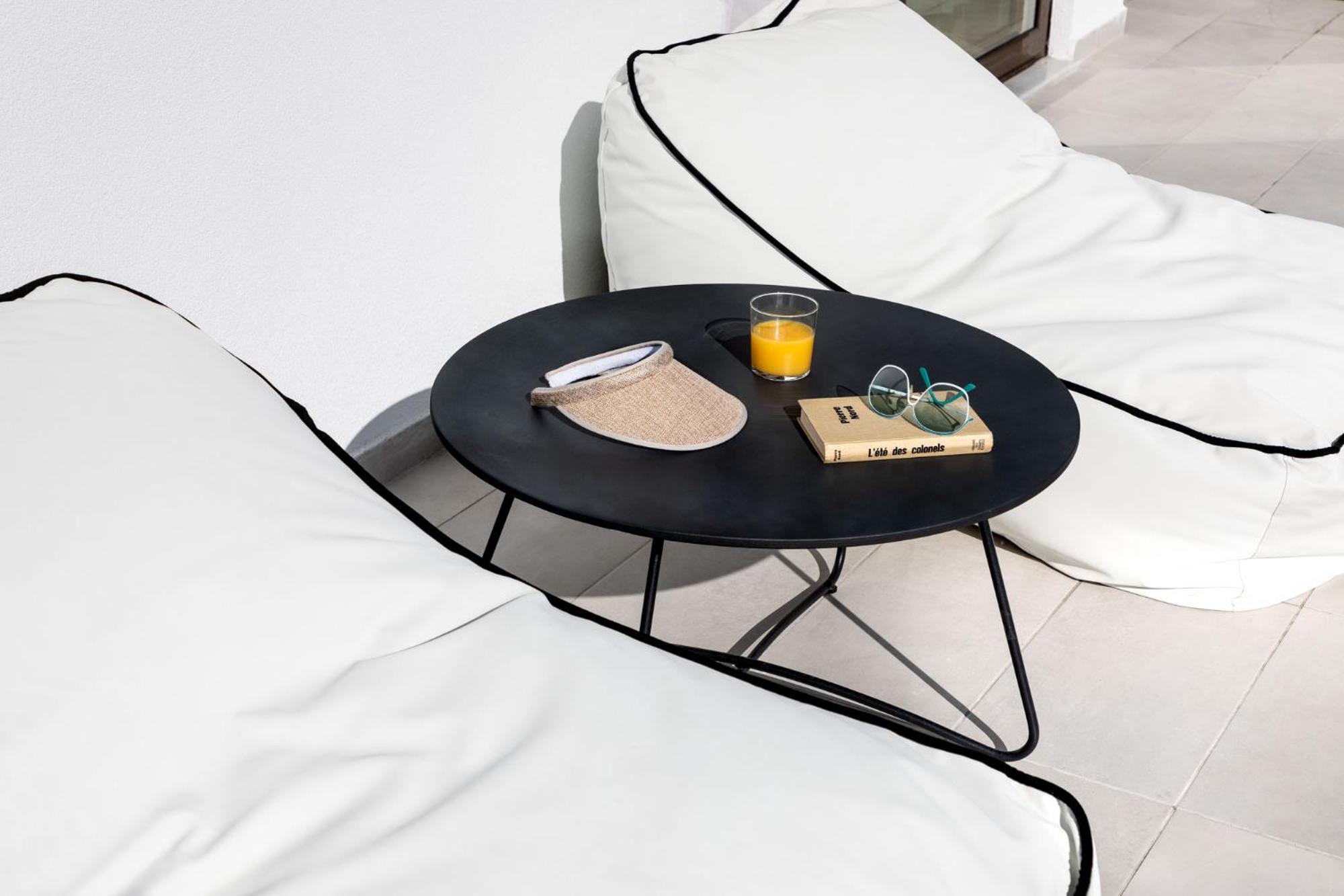 Filopappou Hill Suites By Athens Stay Zimmer foto
